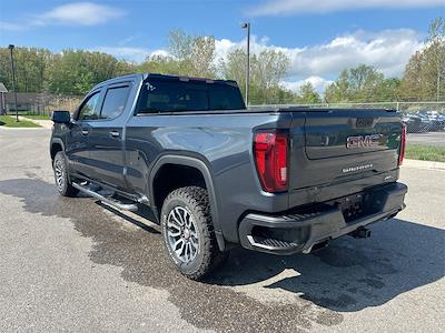 2021 GMC Sierra 1500 Crew Cab 4x4 Pickup for sale #25W2621A - photo 2