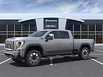 2025 GMC Sierra 2500 Crew Cab 4x4 Pickup for sale #25W2423 - photo 2