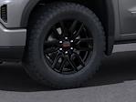 2025 GMC Sierra 1500 Crew Cab 4x4 Pickup for sale #25W2434 - photo 9
