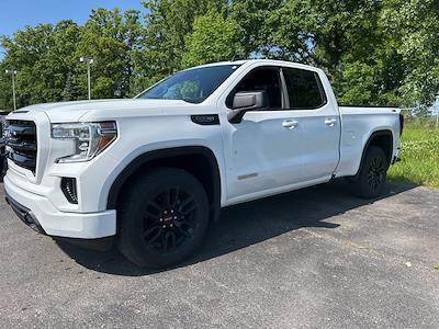2021 GMC Sierra 1500 Double Cab 4x4 Pickup for sale #25W2444A - photo 1