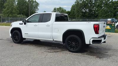 2021 GMC Sierra 1500 Double Cab 4x4 Pickup for sale #25W2444A - photo 2