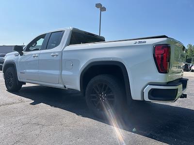2021 GMC Sierra 1500 Double Cab 4x4 Pickup for sale #25W2444A - photo 2