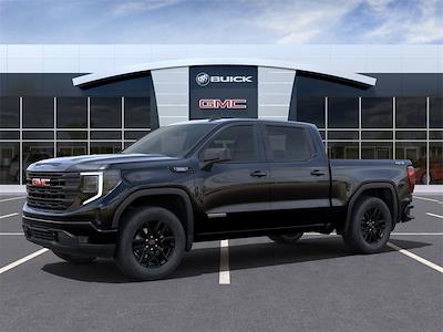 2025 GMC Sierra 1500 Crew Cab 4x4 Pickup for sale #25W2446 - photo 2