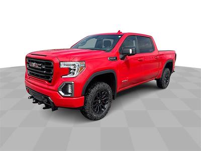 2021 GMC Sierra 1500 Crew Cab 4x4 Pickup for sale #25W2504X - photo 1
