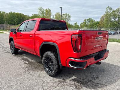 2021 GMC Sierra 1500 Crew Cab 4x4 Pickup for sale #25W2504X - photo 2