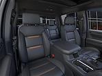 2025 GMC Sierra 1500 Crew Cab 4x4 Pickup for sale #25W2515 - photo 16