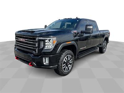 2022 GMC Sierra 2500 Crew Cab 4x4 Pickup for sale #25W2515A - photo 1