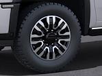 2025 GMC Sierra 2500 Crew Cab 4x4 Pickup for sale #25W2553 - photo 9