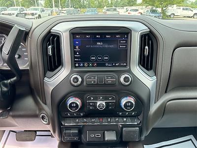 2023 GMC Sierra 2500 Crew Cab 4x4 Pickup for sale #25W2553A - photo 2