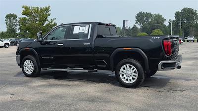 2023 GMC Sierra 2500 Crew Cab 4x4 Pickup for sale #25W2553A - photo 2