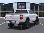 New 2025 GMC Canyon Elevation Crew Cab 4x4 Pickup for sale #25W2583 - photo 2
