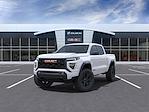 New 2025 GMC Canyon Elevation Crew Cab 4x4 Pickup for sale #25W2583 - photo 8
