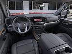 2025 GMC Sierra 2500 Crew Cab 4x4 Pickup for sale #25W2587 - photo 15