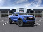New 2025 GMC Canyon Elevation Crew Cab 4x4 Pickup for sale #25W2606 - photo 1