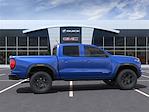 New 2025 GMC Canyon Elevation Crew Cab 4x4 Pickup for sale #25W2606 - photo 5