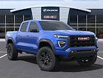 New 2025 GMC Canyon Elevation Crew Cab 4x4 Pickup for sale #25W2606 - photo 7