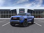 New 2025 GMC Canyon Elevation Crew Cab 4x4 Pickup for sale #25W2606 - photo 8