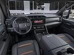New 2025 GMC Sierra 3500 AT4 Crew Cab 4x4 Pickup for sale #25W2607 - photo 15