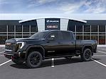 New 2025 GMC Sierra 3500 AT4 Crew Cab 4x4 Pickup for sale #25W2607 - photo 3