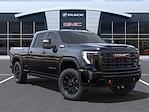 New 2025 GMC Sierra 3500 AT4 Crew Cab 4x4 Pickup for sale #25W2607 - photo 7