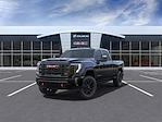 New 2025 GMC Sierra 3500 AT4 Crew Cab 4x4 Pickup for sale #25W2607 - photo 8
