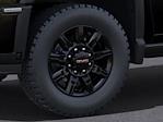 New 2025 GMC Sierra 3500 AT4 Crew Cab 4x4 Pickup for sale #25W2607 - photo 9