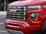 New 2025 GMC Canyon Denali Crew Cab 4x4 Pickup for sale #25W2622 - photo 13
