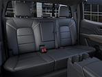New 2025 GMC Canyon Denali Crew Cab 4x4 Pickup for sale #25W2622 - photo 17