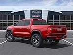 New 2025 GMC Canyon Denali Crew Cab 4x4 Pickup for sale #25W2622 - photo 4