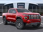 New 2025 GMC Canyon Denali Crew Cab 4x4 Pickup for sale #25W2622 - photo 7