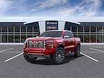 New 2025 GMC Canyon Denali Crew Cab 4x4 Pickup for sale #25W2622 - photo 8