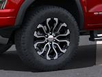 New 2025 GMC Canyon Denali Crew Cab 4x4 Pickup for sale #25W2622 - photo 9