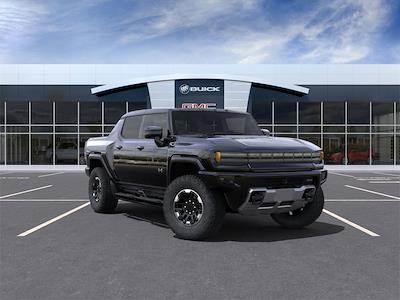 2025 GMC Hummer EV Pickup Crew Cab AWD Pickup for sale #25W2642R - photo 1