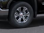 2025 GMC Sierra 1500 Crew Cab 4x4 Pickup for sale #25W2646 - photo 9