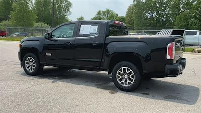 2019 GMC Canyon Crew Cab 4x4 Pickup for sale #25W2655A - photo 2