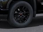 2025 GMC Sierra 1500 Crew Cab 4x4 Pickup for sale #25W2665 - photo 9