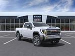 New 2025 GMC Sierra 3500 SLE Crew Cab 4x4 Pickup for sale #25W2669 - photo 1