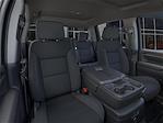 New 2025 GMC Sierra 3500 SLE Crew Cab 4x4 Pickup for sale #25W2669 - photo 16