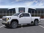 New 2025 GMC Sierra 3500 SLE Crew Cab 4x4 Pickup for sale #25W2669 - photo 3
