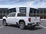 New 2025 GMC Sierra 3500 SLE Crew Cab 4x4 Pickup for sale #25W2669 - photo 4