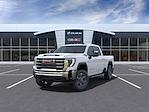 New 2025 GMC Sierra 3500 SLE Crew Cab 4x4 Pickup for sale #25W2669 - photo 8