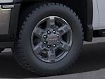 New 2025 GMC Sierra 3500 SLE Crew Cab 4x4 Pickup for sale #25W2669 - photo 9