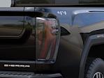 New 2025 GMC Sierra 3500 Denali Ultimate Crew Cab 4x4 Pickup for sale #25W2670 - photo 11