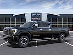 New 2025 GMC Sierra 3500 Denali Ultimate Crew Cab 4x4 Pickup for sale #25W2670 - photo 3