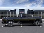New 2025 GMC Sierra 3500 Denali Ultimate Crew Cab 4x4 Pickup for sale #25W2670 - photo 5