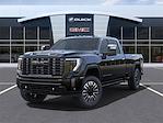 New 2025 GMC Sierra 3500 Denali Ultimate Crew Cab 4x4 Pickup for sale #25W2670 - photo 6