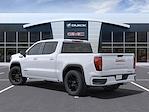 2025 GMC Sierra 1500 Crew Cab 4x4 Pickup for sale #25W2675 - photo 4