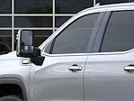 2025 GMC Sierra 1500 Crew Cab 4x4 Pickup for sale #25W2676 - photo 12