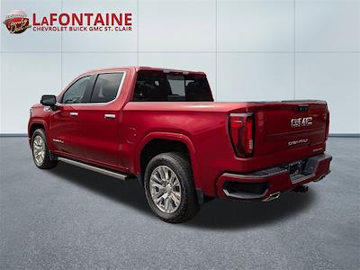 2023 GMC Sierra 1500 Crew Cab 4WD Pickup for sale #25W2676A - photo 2
