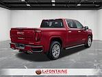 2023 GMC Sierra 1500 Crew Cab 4WD Pickup for sale #25W2676A - photo 8